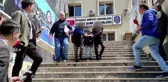 Esenler'de genç kadını öldüren zanlı tutuklandı
