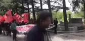 Gezmiş, İnan ve Aslan, İdam Edilişlerinin 50. Yılında Unutulmadı