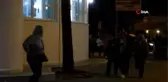 Hz. Hızır Türbesi ziyaretçi akınına uğradı