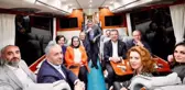 İmamoğlu'nun gezisine katılan gazetecilerle ilgili eleştirilere İBB Sözcüsü Murat Ongun yanıt verdi: Önemsemiyoruz