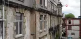 İstanbul'un ilk apartmanlarından 113 yıllık 'Valpreda' tarihe direniyor