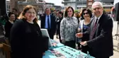 Karabağlar'da Anneler Günü Kermesi
