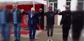 Karadeniz'in Afrikalı Horoncusu: Adam Nkandu