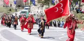 Kütahya'da fetih ve hıdrellez coşkusu