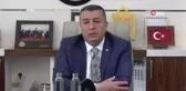 Malatya'da dolu kayısı bahçelerine zarar verdi