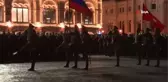 Rus ordusu, 9 Mayıs Zafer Günü provası yaptı