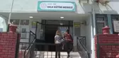 Sandıklardaki kıyafetler Halk Eğitim Merkezinde yeniden hayat buluyor
