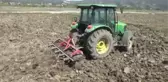 Sinop'ta 19 bin dekar alanda çeltik üretimine başlandı