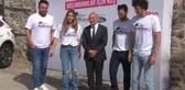 SPOR İzmir yine koşamayanlar için koşacak