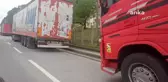 Tır Şoförleri, Sarp Sınır Kapısında Günlerdir Bekliyor.