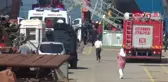 Son dakika haberi: Tuzla tersanesi'ndeki gemide patlama-1