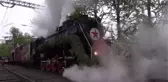 VLADİVOSTOK - 9 Mayıs Zafer treni Petro, Vladivostok'a ulaştı