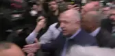 Zafer Partisi Genel Başkanı Ümit Özdağ'ın, İçişleri'ne Bakanlığı'na Yürümesine İzin Verilmedi… Özdağ: 