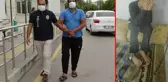 13 yaşındaki kızı kaçmasın diye 1 ay boyunca zincirle ayağından yatak odasına bağladı