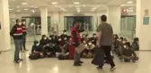 192 düzensiz göçmen ülkelerine gönderildi