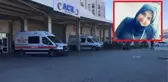 7 yıldır birlikte yaşadığı dini nikahlı karısını tabancayla öldürdü