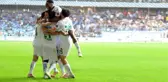 Alanyaspor, Avrupa aşkına! Akdeniz ekibi, Adana deplasmanında Emre Akbaba'yla güldü