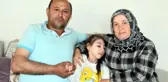 ANNESİ ÖLEN, BABASININ BAKAMADIĞI ENGELLİ SUNA'YI 4'ÜNCÜ ÇOCUKLARI YAPMAK İÇİN BAŞVURDULAR