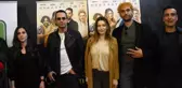 'Aşk Çağırırsan Gelir' filminin galası Ordu'da yapıldı