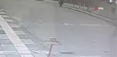 Başkent'teki başıboş köpek saldırısına ait yeni görüntüler ortaya çıktı