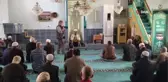 Çan'da Hıdrellez hayrı düzenlendi