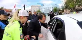 Son dakika haberi | Çankırı Valisi Abdullah Ayaz: 