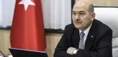 CHP Grup Başkan Vekili Özel'den Bakan Soylu'ya 