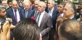 CHP Heyeti, Düziçi Köy Enstitüsü'nde: 