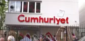 Cumhuriyet Gazetesi 98 Yaşında... Alev Coşkun: 