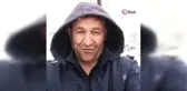 Hakkari köylerinde Mayıs ayında kar sürprizi