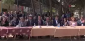 Hayırsever vatandaştan sağlık müdürlüğüne ambulans bağışı