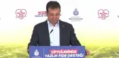 İbb, Üreticiye 5 Milyon Yazlık Sebze Fidesi Dağıtımına Başladı... İmamoğlu: 