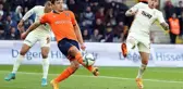 İstanbul'da sessiz gece! Galatasaray ile Başakşehir puanları paylaştı