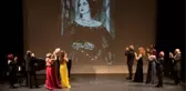 LEYLA GENCER SÜREYYA OPERASI'NDA KONSERLE ANILDI