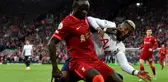 Liverpool'a şampiyonluk yolunda ağır darbe! Kırmızılar, sahasında Tottenham'ı deviremedi