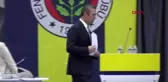 SPOR Ali Koç: Biz zalim insanlar değiliz ama zulme de sessiz kalmayız - 2