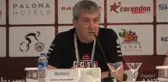SPOR Gran Fondo Antalya 2022'nin basın toplantısı yapıldı