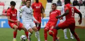 Süper Lig'de 16.00 seansı gole doyurdu! Kasımpaşa ve Fatih Karagümrük rakiplerini rahat geçti
