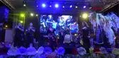 SUZAN KARDEŞ, EDİRNELİLERİ COŞTURDU