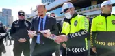 Vali Yardımcısı Çiçekli: 
