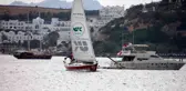 Yelkenle Türkiye kıyılarını baştan başa geçecekler