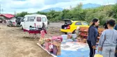 Zonguldak'ta 1. Romanlar Hıdırellez Şenliği yapıldı