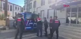 2 ARKADAŞINI ALACAK TARTIŞMASINDA ÖLDÜRMÜŞ