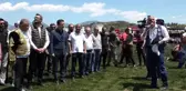 23. Geleneksel Kumluca Yağlı Pehlivan Güreşleri'nde 2. Gün Müsabakaları Düzenlendi