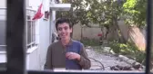 AK Parti'li Sarıbaş'tan zihinsel engelli 4 çocuğuna bakan anneye ziyaret