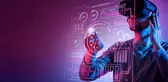 AK Partili vekil Atay Uslu, Metaverse için 