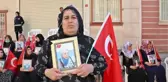 ANNELER GÜNÜ'NE DE EVLAT NÖBETİNDE GİRDİLER