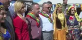 Antalya Yörük Türkmen Festivali'nin İkinci Günü Çeşitli Etkinliklerle Geçti