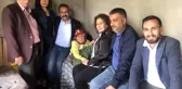 Asırlık Iraz Nine ve şehit annesi Anneler Günü'nde unutulmadı