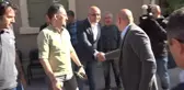 Başkan Soyer'den Gezi Nöbetine Destek: 